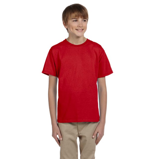 Gildan Ultra Cotton Youth Tee