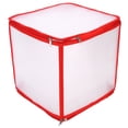 thumbnail image 3 of Boîte de Rangement Pratique 30X31Cm pour Décorations de Sapin de Noël, 3 of 8