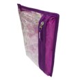 thumbnail image 3 of Pochette pour reliure à grosses paillettes Tech Gear, 3 of 3