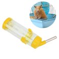 thumbnail image 3 of Hamster Water Bottle Hamster Water Dispenser Bottle Hamster Water Dispenser For Cage Hamster Water Bottle Dispenser Automatic No Drip Hamster Drinking Fountain For Small Animals, 3 of 7