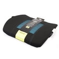 thumbnail image 2 of Auto Drive Gel and Memory Foam Lumbar Cushion, Black, 2 of 3