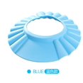 thumbnail image 4 of For Baby Kid Toddlers Hair Wash Cap Hat Shampoo Bath Bathing Shower Shield Guard, 4 of 5