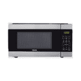 thumbnail image 1 of Tokyo 1.1Cu.Ft Countertop Microwave-StainlessSteel 1000W, 1 of 1