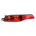 thumbnail image 1 of Lentille Rouge Antibuée, Réflecteur de Pare-Chocs Arrière de Qualité OEM, Remplacement Direct, ABS Anti-Rayures pour Auto Gauche 68105145AC, 1 of 8