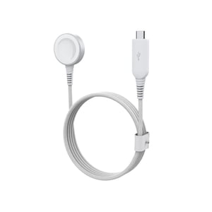 onn. Apple Watch 6 FT./1.8 m USB-C Magnetic Charging Cable