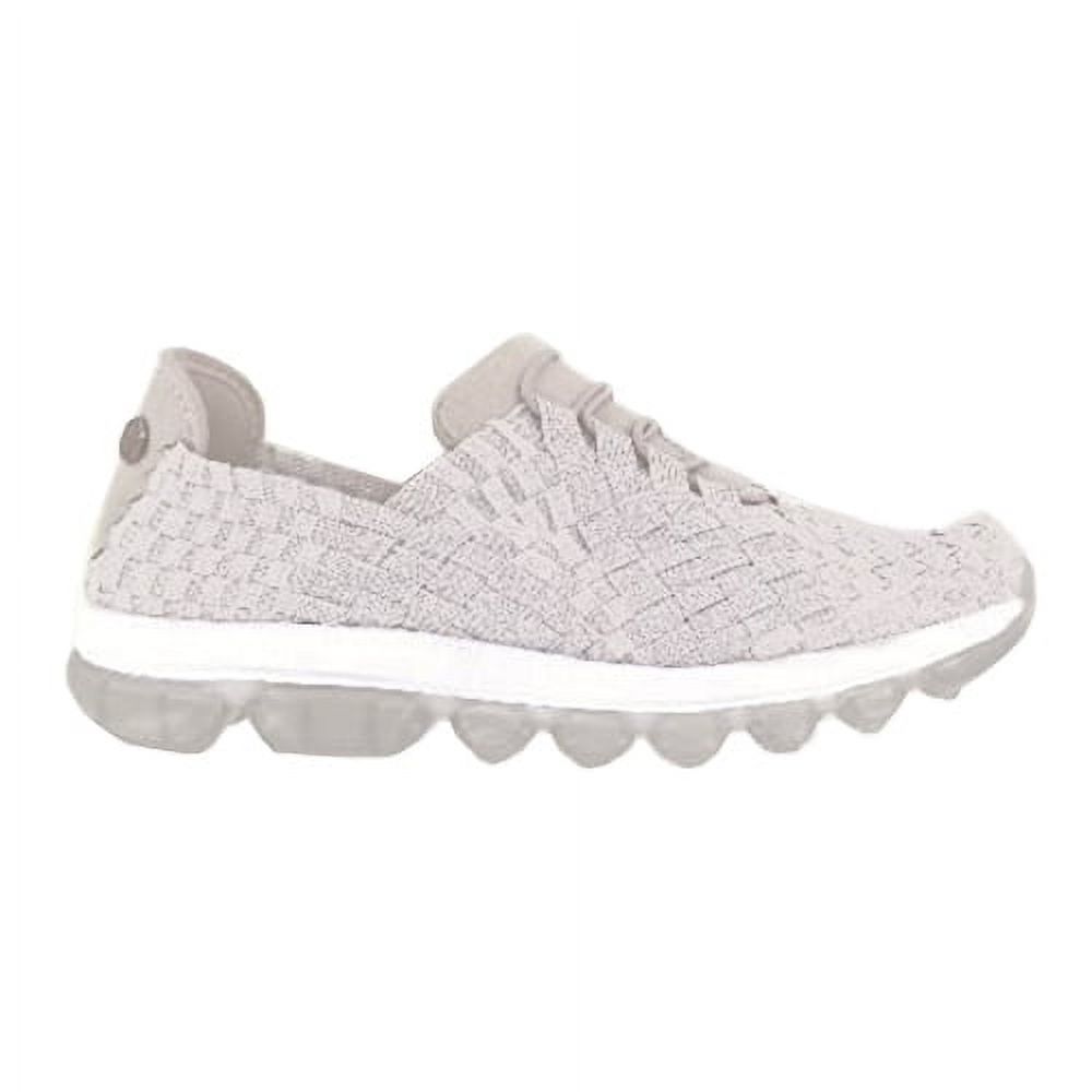 Bernie Mev's Womens Victoria Gummies Walking Shoes