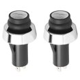 thumbnail image 1 of 66220 Ignitor Button Switch For Weber GS4 For Genesis II For Spirit 2 E310 New, 1 of 7