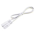 thumbnail image 1 of Unique Bargains 50cm Double End 3 Pin Cords T4 T5 T8 LED Tubing Lamp Connecting Wire 4 Pack, 1 of 6