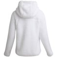 thumbnail image 4 of Reebok Women's Double Fleece Jacket, 4 of 7