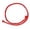 Red, variant on Tricks Rope Set for Street Close-Up and Party Show | Flexible Bendable and Magician Props for Stage Performance and Kids Toys