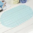 thumbnail image 5 of New Bathroom Tub Non-Slip Bath Floor Bubble Shower Tub rugs; batch Mat Plastic Rubber PVC, 5 of 5