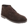 thumbnail image 1 of Roamers Adults  Real Suede Unlined Desert Boots, 1 of 3
