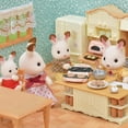 thumbnail image 4 of Calico Critters Kitchen Island, Dollhouse Furniture and Accessories with "Working" Features, 4 of 8