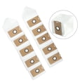 thumbnail image 3 of for Ultenic Mc1 Robot Vacuum Cleaner Spare Accessories Reusable Dust Bag 10 Pack, 3 of 9