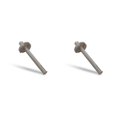 thumbnail image 4 of tredstone Thread Spools Pins Shaft Bobbin Stand Household Winder Holder Accessories Replacing Parts Replacement for RS2000 2Set, 4 of 6