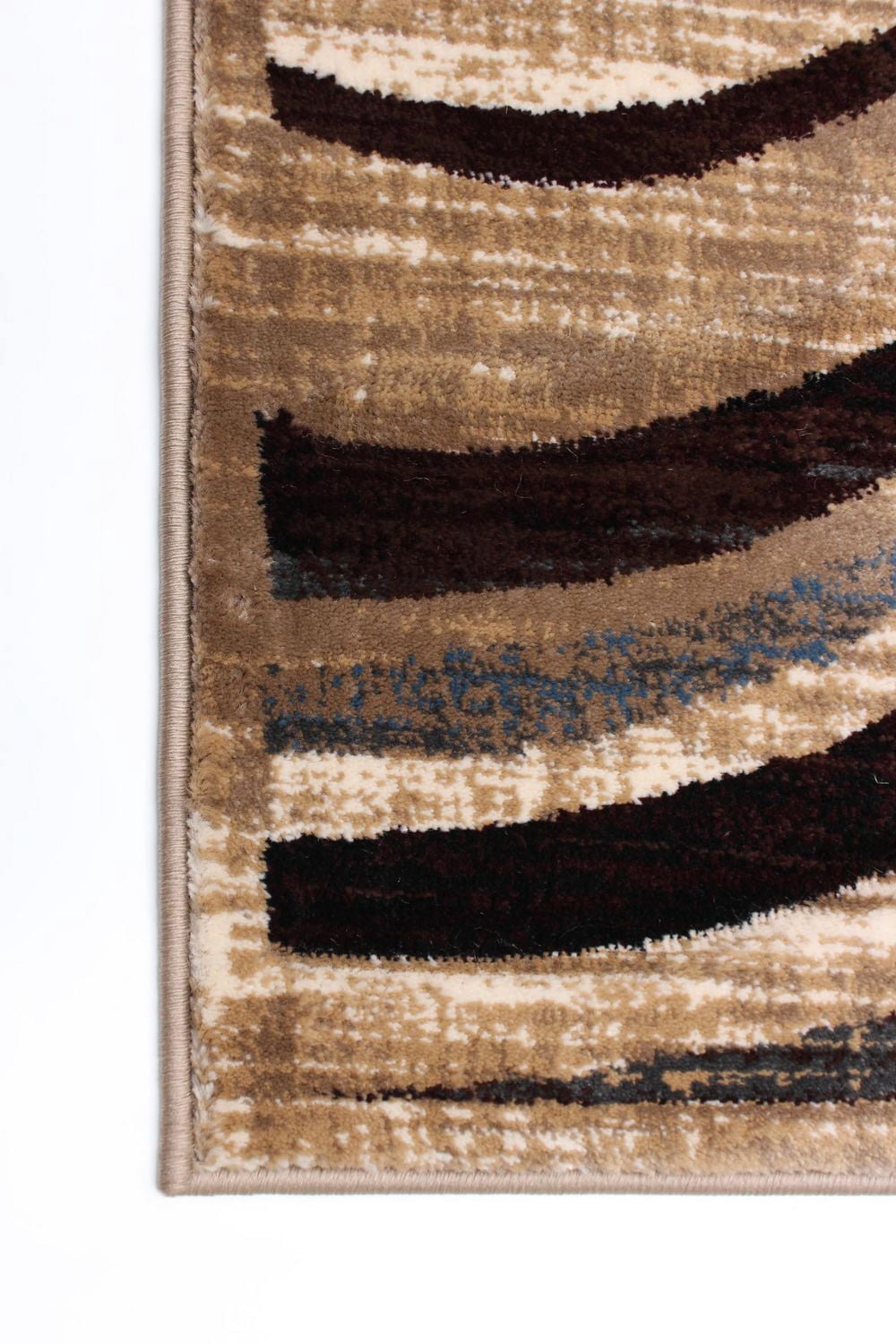 Tapis Ecarpet Géode Moderne Intérieur Collection Yasmine