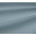 thumbnail image 5 of oneOone Viscose Jersey Fabric Waves|Fish Skeleton & Triangle Geometric Print Fabric by The Yard 60 Inch Wide, 5 of 5