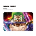 thumbnail image 1 of Fashion Cartoon Anime Game PVC Matte Film Sticker Case Skin for Credit Card Big Small No Chip 802 Small Chip, 1 of 6
