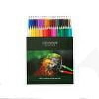 TIMIFIS 48Pcs Color Pencil Set, Drawing Class Colored Pencil for Painting Starting Season Supplies Coloring Pencils Art Supplies for Exchang Gifts for Boys and Girls