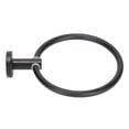 thumbnail image 4 of Octpeak Towel Ring, Space Aluminum Round Towel Holder For Balcony, 4 of 8