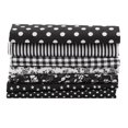thumbnail image 1 of 7Pcs Sewing Fabric Fabric For Sewing, Cotton Fabric, For Crafting Sewing Quilting Home Decoration, 1 of 8