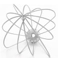 thumbnail image 4 of Kitchen Wire Mixer Stand Mixer Attachment with 6 Quart Bowl Riser, 4 of 7