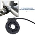thumbnail image 2 of E-Bike KT-V12 Pedal Assist Zubehr Magnetischer, 2 of 8