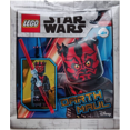thumbnail image 1 of Darth Maul Sachet en Feuille LEGO® Star Wars Ensemble 912285-1, 1 of 2