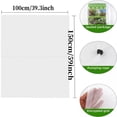 thumbnail image 1 of Fridja Sales Garden Insect Net Cover Is Used To The Flowers Of Plants From Damage, 1 of 6