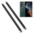 thumbnail image 4 of Stylets de Stylet 2Pcs pour Écrans Tactiles, Stylos Numériques Intelligents Stylo Stylistique Point Fin avec Pointe de Stylo 5pcs Compatible avec S22 S22 Ultra 5G, 4 of 8