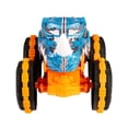 thumbnail image 4 of Hot Wheel Monster Trucks Échelle1:24 Rhinomite RC, à piles, 4 of 6