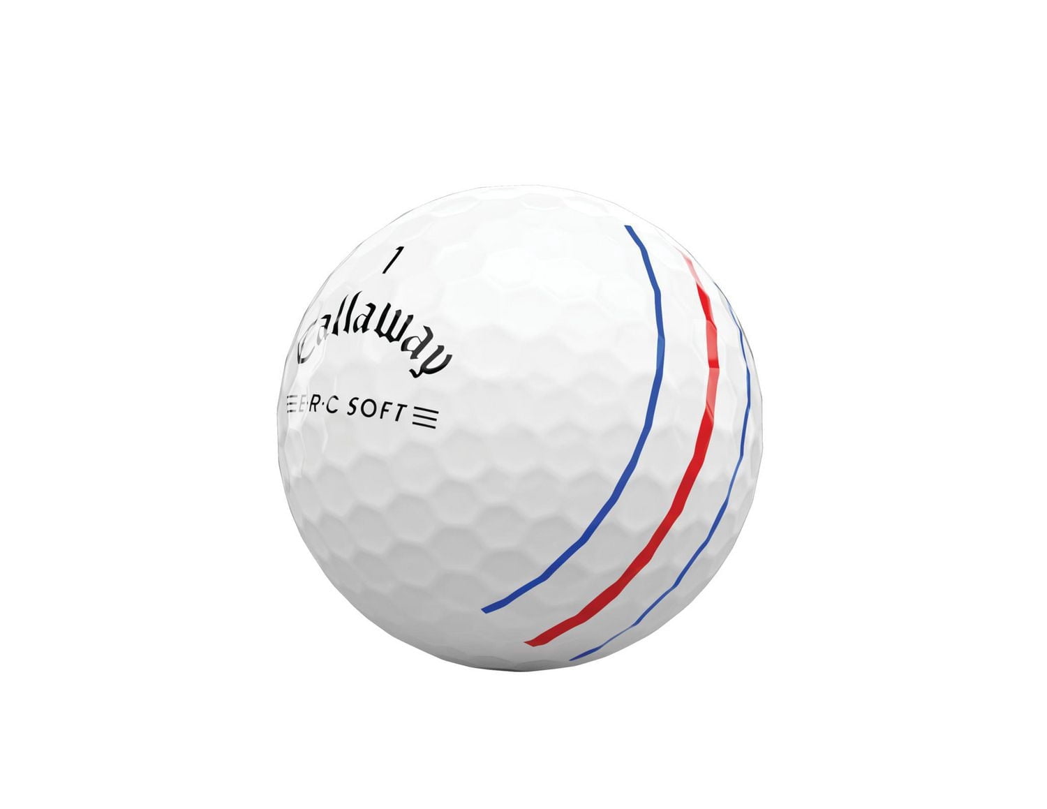 Callaway ERC Soft Golf Balls