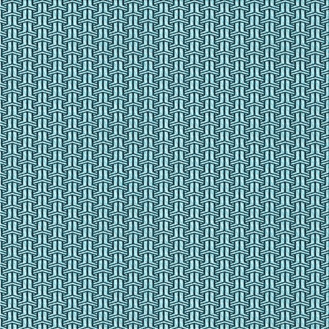 Ahgly Company Tapis d'Intérieur Lavable en Machine Carré Transitionnel Moyen Vert Sarcelle, 4 Pieds Carré