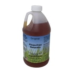 Kleen-Free Naturally Preformed Enzyme Cleaner, Enzyme Solution, Multi-Purpose Cleaner, Laundry Additive, and More - Concentrate - Original Scent - 64oz