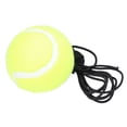 thumbnail image 1 of Herwey Tennis Training Ball Tennis Ball Elastic For Tennis Practice For Single Person, 1 of 8