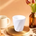 thumbnail image 4 of Multi-purpose Plastic Cups, Reusable Drinking Cups, Lightweight Easy-Grip Cups for Home, Office, and Outdoor Use, 4 of 6