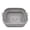 Grey, variant on Thickened Foldable BBQ Mat for Air Fryers, Ovens, and Grills - Heat-Resistant Reusable Non-Stick Cooking Pad for Easy Food Release