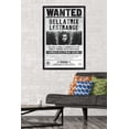 thumbnail image 3 of Le monde des sorciers: Harry Potter - Bellatrix Wanted Poster, 3 of 4