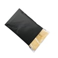 thumbnail image 1 of WiiGreen 500 PCS 12x15,5 pouces Poly Mailers expédition enveloppes sacs d'emballage, noir, 1 of 7