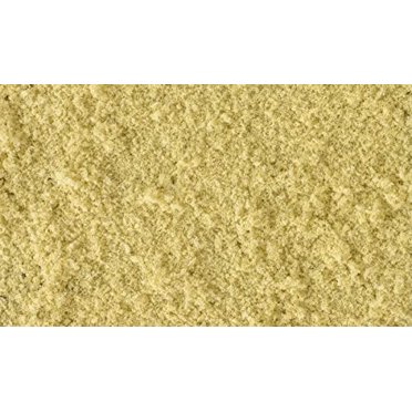 Woodland Scenics Yellow Grass Coarse Turf in a Bag