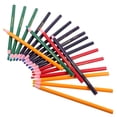 thumbnail image 2 of 20Pcs Portable China Markers Household Grease Pencils Peel-off Crayon Pencils Drawing Accessory, 2 of 8