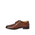 thumbnail image 2 of CHAUSSURES À LACETS EN CUIR POUR HOMMES GEORGE, 2 of 4