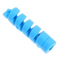 thumbnail image 2 of 30 Pcs Économiseur de Câble de Chargeur Protecteur de Cordon de Câble Flexible Protecteur de Fil de Câble en Silicone, 2 of 8