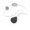 White, variant on Antqov Intelligent Neck, Neck Massager with Heat, Smart Neck Pendant, 4 Modes 9 Massage Deep Tissue for Neck Relaxing, for Mom,, Home Accessories