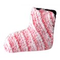 thumbnail image 4 of S SERENABLE Golf Putter Head Covers Headcover Blade Proetctor Universal for All Brands Blade Pink, 4 of 8