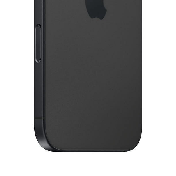 iPhone 16 Plus Black 512GB - Walmart.ca