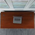 thumbnail image 4 of Scranton & Co Meuble Bureau 60W x 30D en Cerisier, 4 of 7