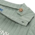 thumbnail image 2 of Huggies® Infant Boy 2-piece Top and Pants Set, 2 of 4