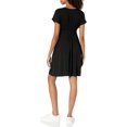 thumbnail image 2 of walmart Essentials Robe Superposée pour Femmes Grande Taille_dnu, 2 of 5