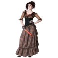 thumbnail image 1 of Sweeney Todd's Mrs. Lovett Costume, 1 of 6
